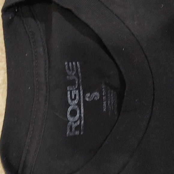 Rogue Ohio T-Shirt - Picture 2 of 3